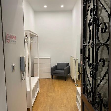 100M2 Apartment Naehe 1010 Wien Exterior foto