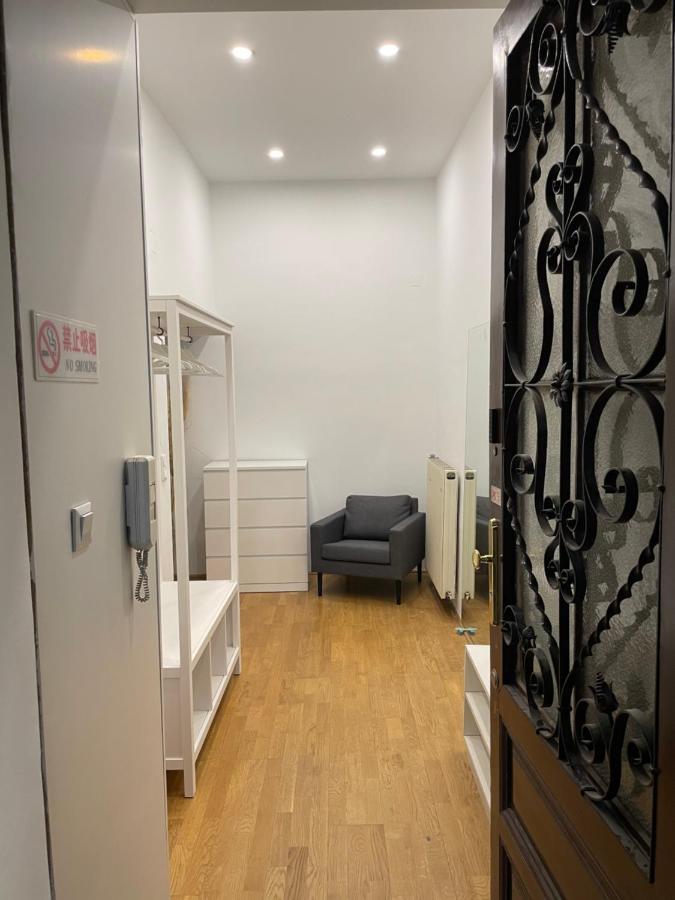 100M2 Apartment Naehe 1010 Wien Exterior foto